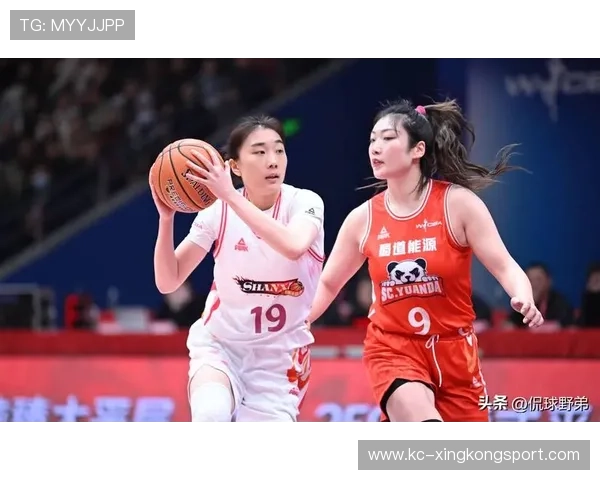 四川女篮全运会最狠一战!对手直接打懵 四川女篮全运会最狠一战!对手直接打懵