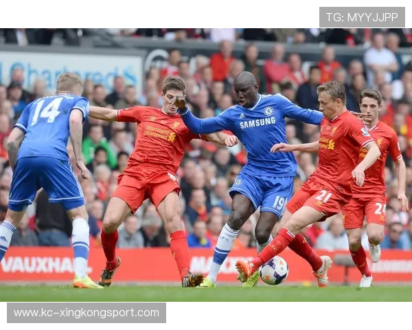 切尔西通过整体转换最终拿到令人满意的结果