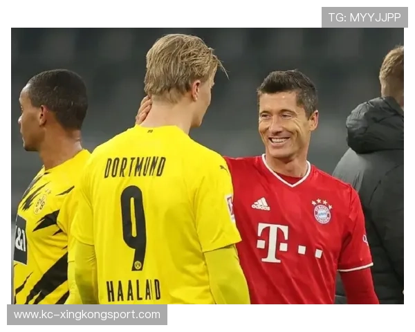 哈兰德门前强压，挪威锋线威胁感直线飙升