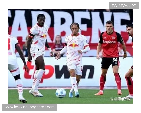 德甲莱比锡前场高压收效，比分被改写