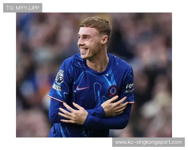 切尔西帕尔默任意球制造致命机会